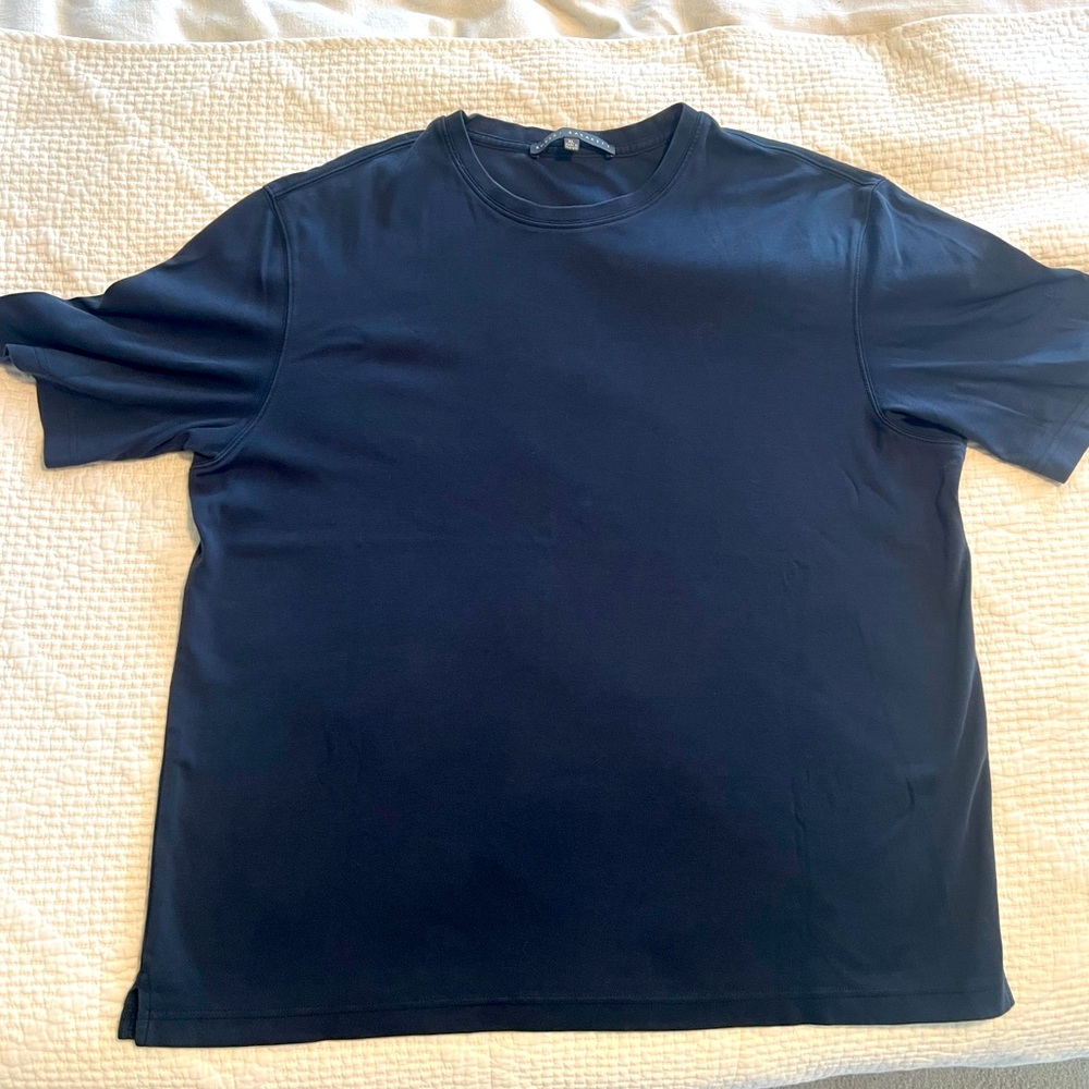 Robert barakett tshirt